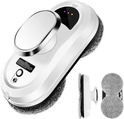 Smart Window Cleaning Robot